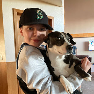 Meet your Posher, Evan